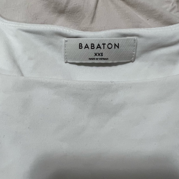 Babaton Contour Body Suit - Picture 2 of 2